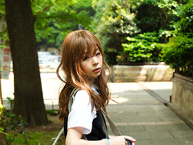 たんぽぽ☆プレゼンツ！ 女子校生男の娘3人とハメ撮り乱交撮影会#01　サンプル画像03